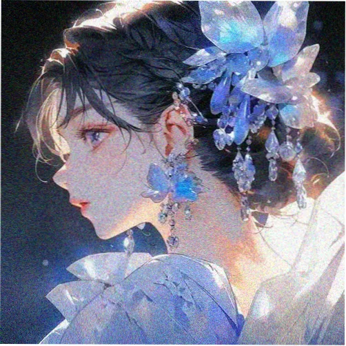 人之初演员 赵晴